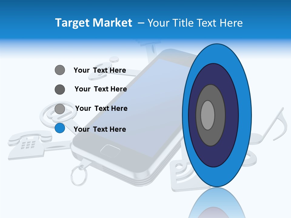 Old Hold Assist PowerPoint Template