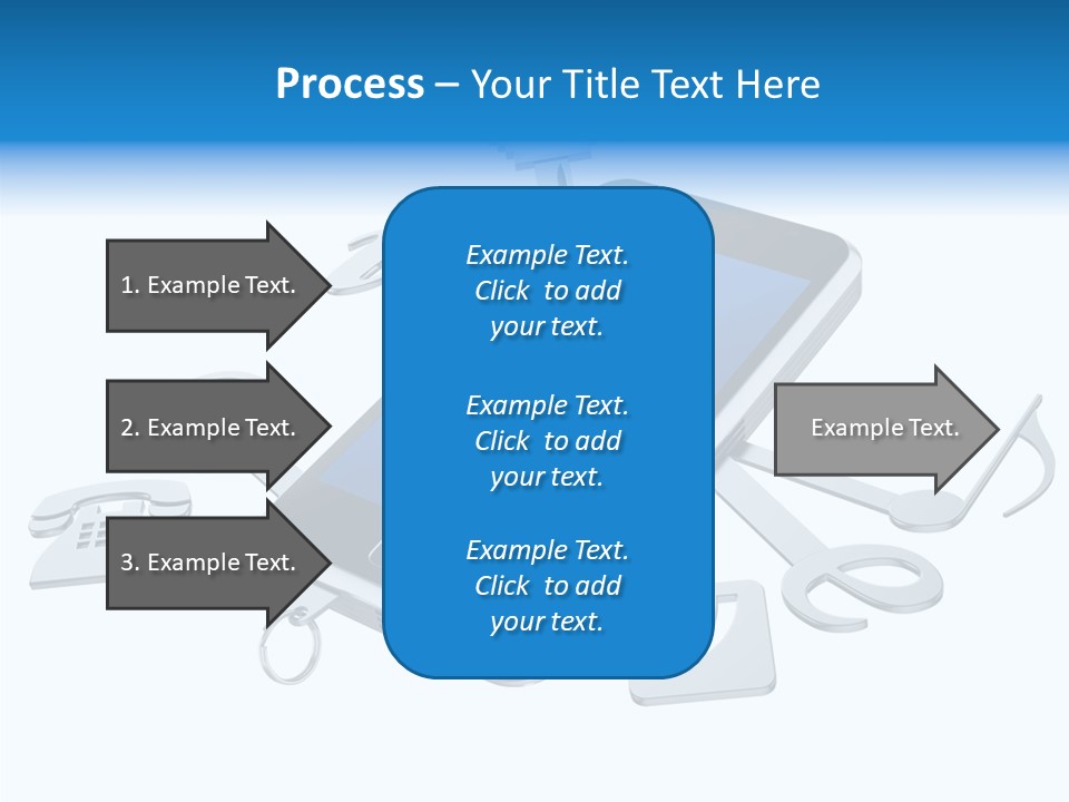 Old Hold Assist PowerPoint Template