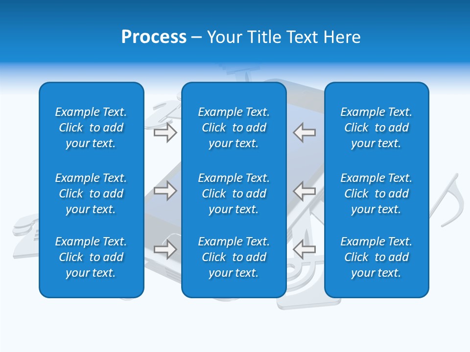 Old Hold Assist PowerPoint Template