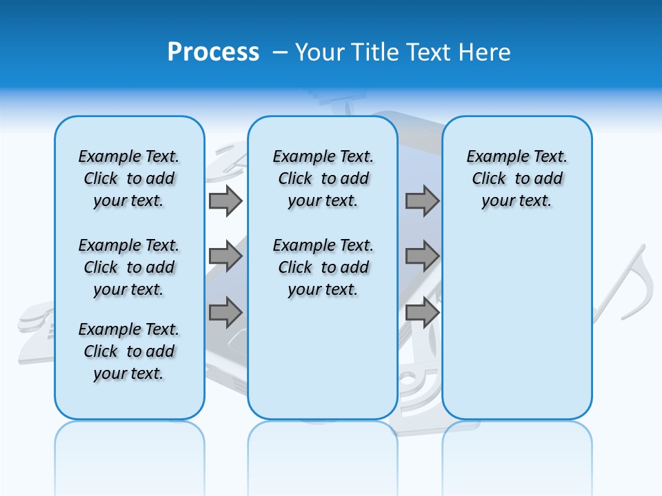 Old Hold Assist PowerPoint Template