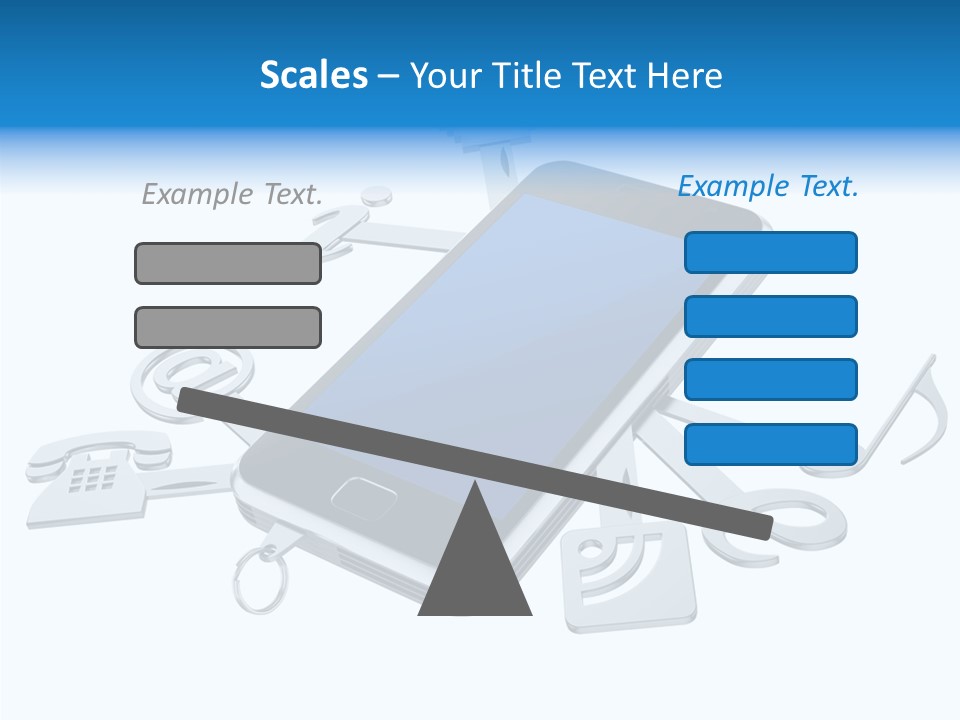 Old Hold Assist PowerPoint Template
