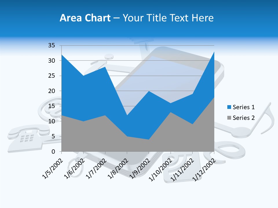 Old Hold Assist PowerPoint Template