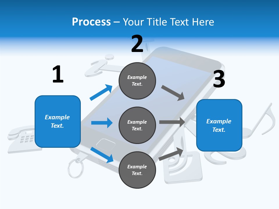 Old Hold Assist PowerPoint Template