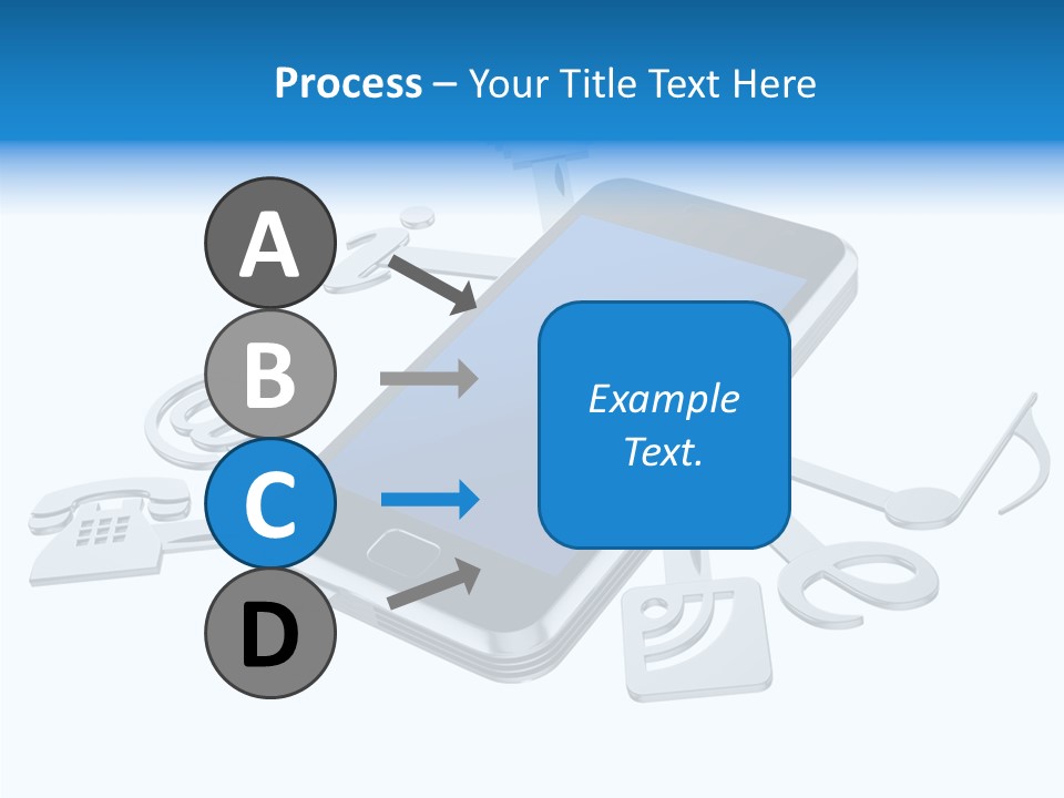 Old Hold Assist PowerPoint Template