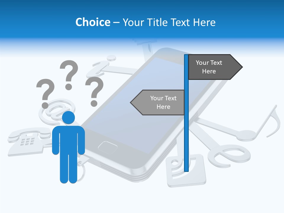 Old Hold Assist PowerPoint Template