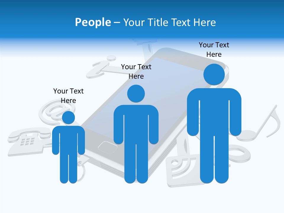 Old Hold Assist PowerPoint Template