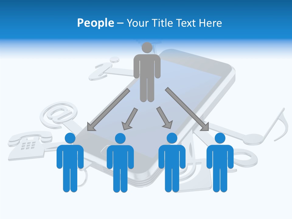 Old Hold Assist PowerPoint Template