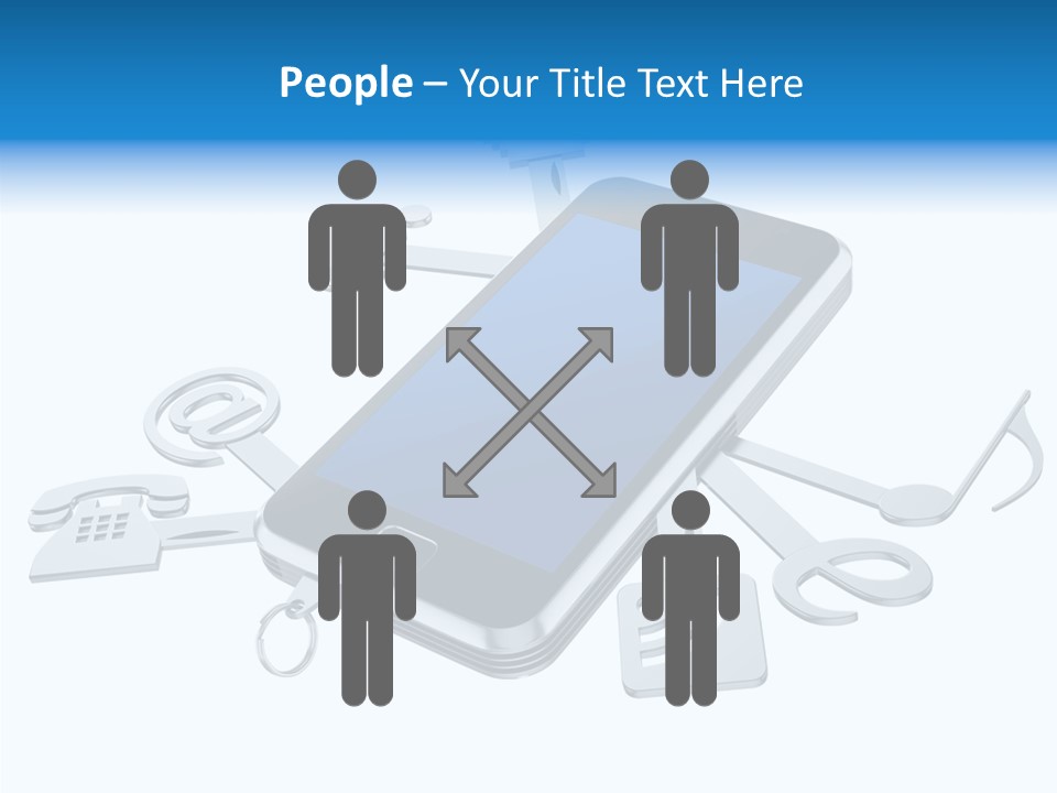 Old Hold Assist PowerPoint Template