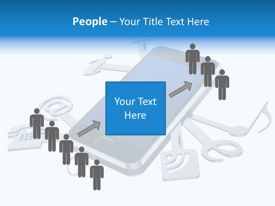 Old Hold Assist PowerPoint Template