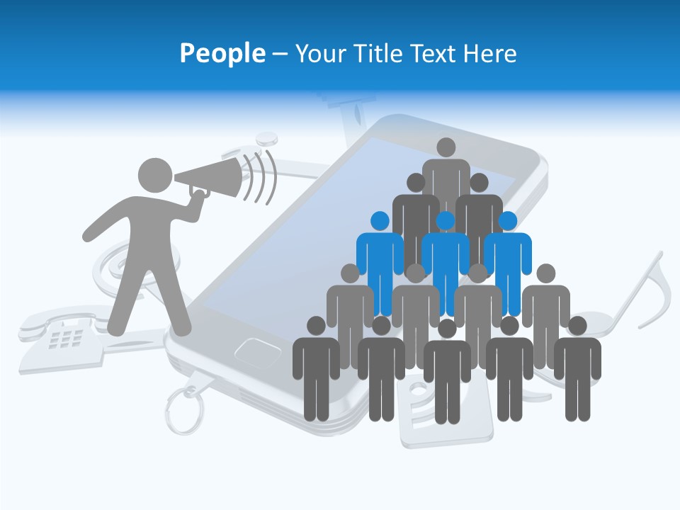 Old Hold Assist PowerPoint Template