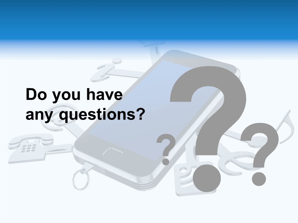 Old Hold Assist PowerPoint Template