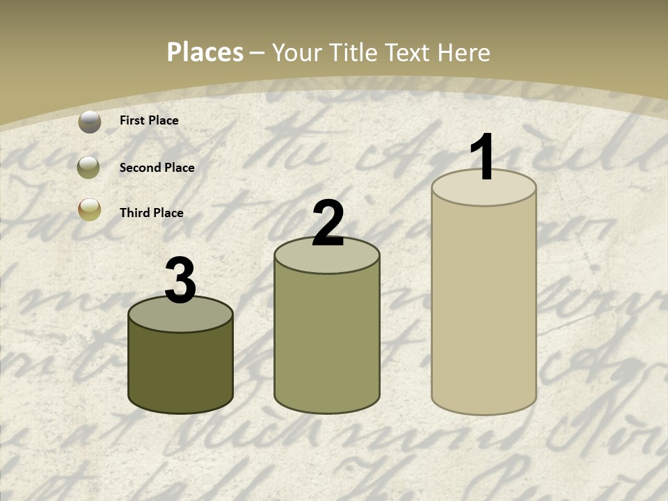 Helping Hand Background Two PowerPoint Template