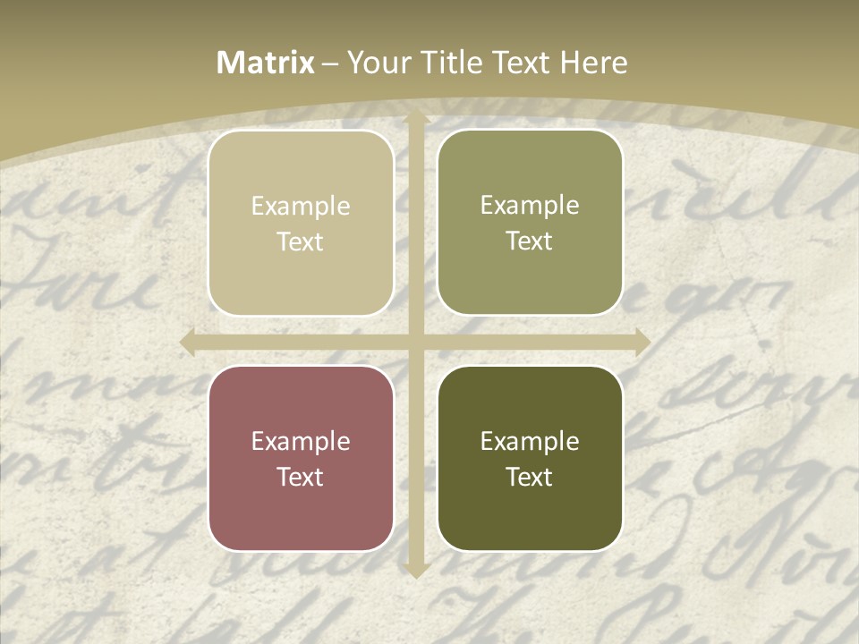 Helping Hand Background Two PowerPoint Template