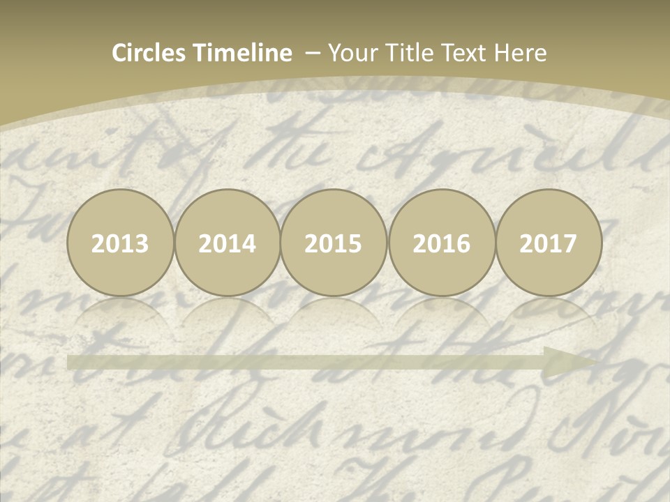 Helping Hand Background Two PowerPoint Template