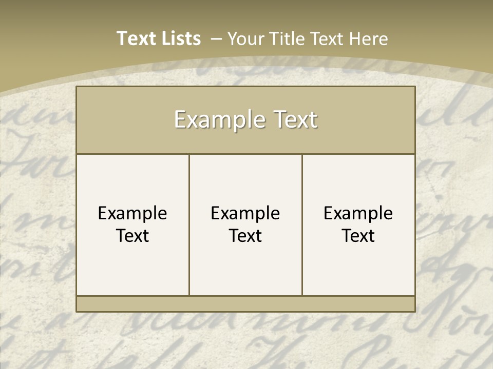 Helping Hand Background Two PowerPoint Template