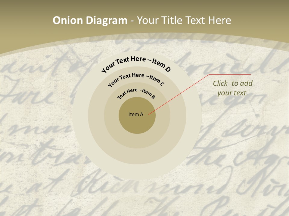 Helping Hand Background Two PowerPoint Template