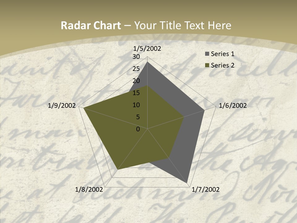 Helping Hand Background Two PowerPoint Template