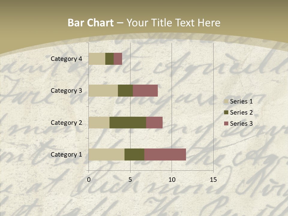 Helping Hand Background Two PowerPoint Template