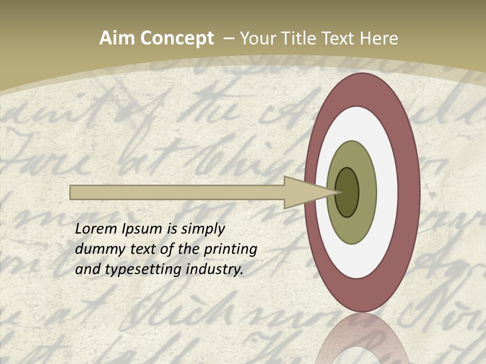 Helping Hand Background Two PowerPoint Template