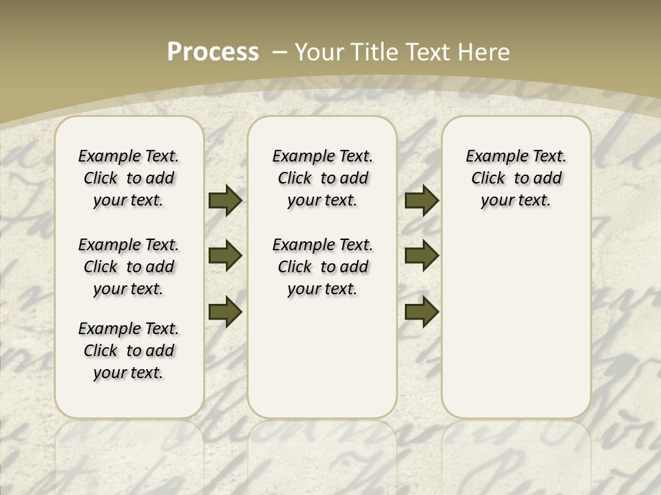 Helping Hand Background Two PowerPoint Template