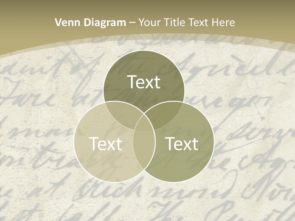 Helping Hand Background Two PowerPoint Template