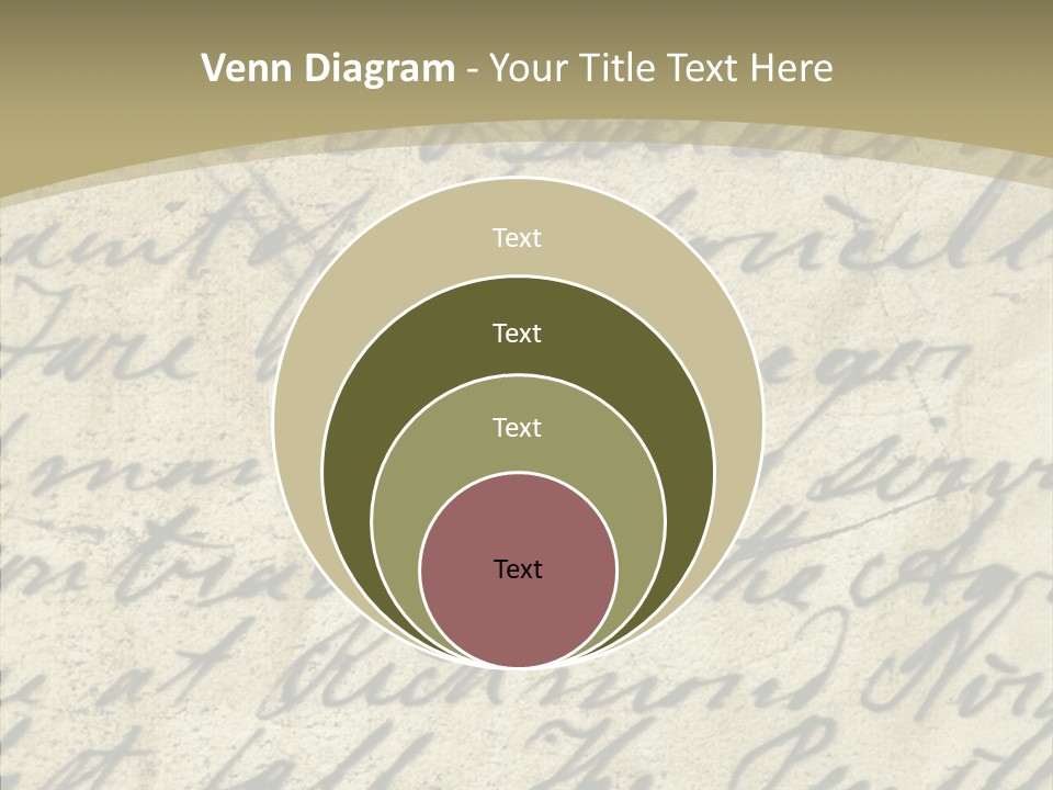 Helping Hand Background Two PowerPoint Template