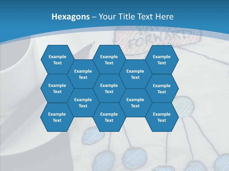 Assistance Female  PowerPoint Template