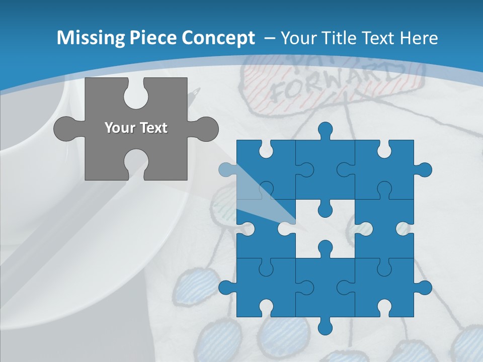 Assistance Female  PowerPoint Template