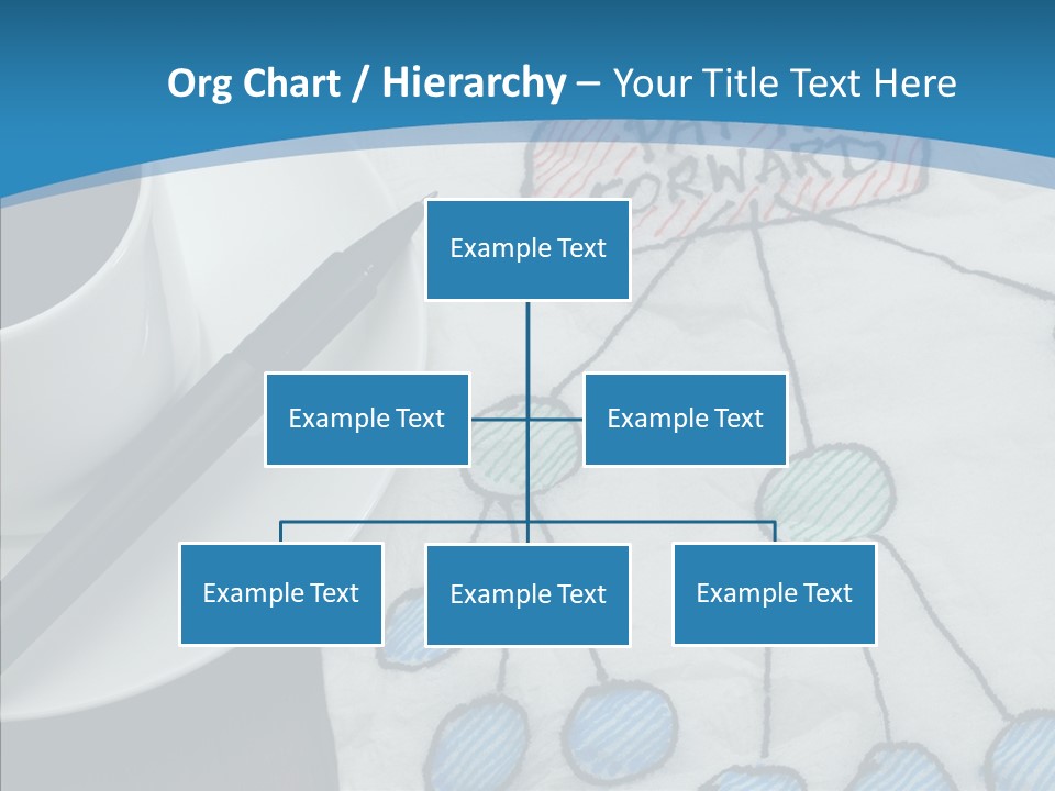 Assistance Female  PowerPoint Template