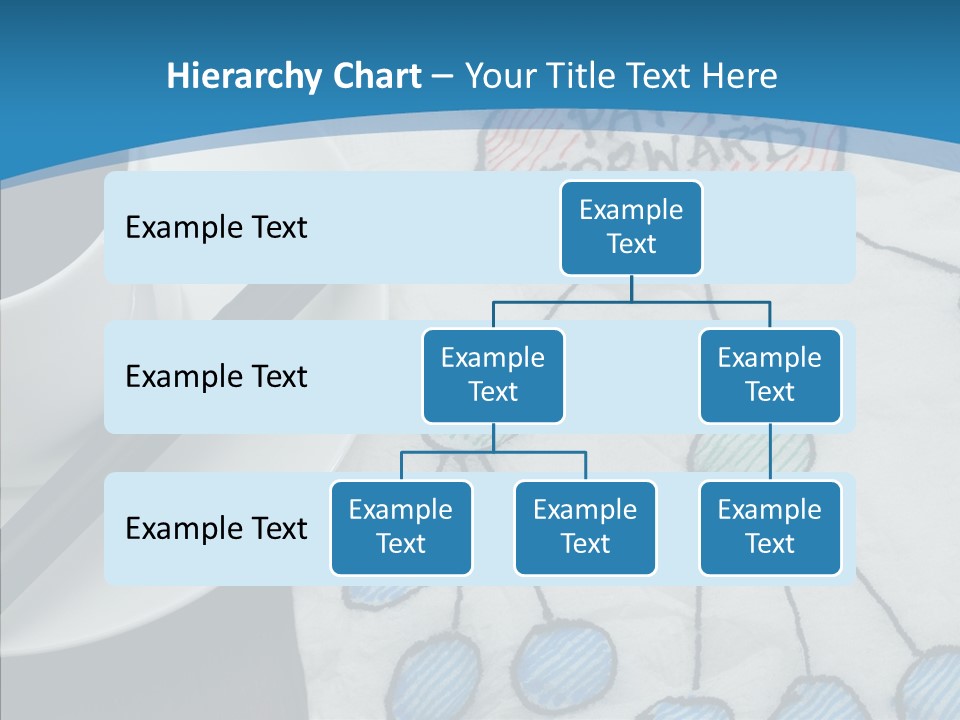 Assistance Female  PowerPoint Template