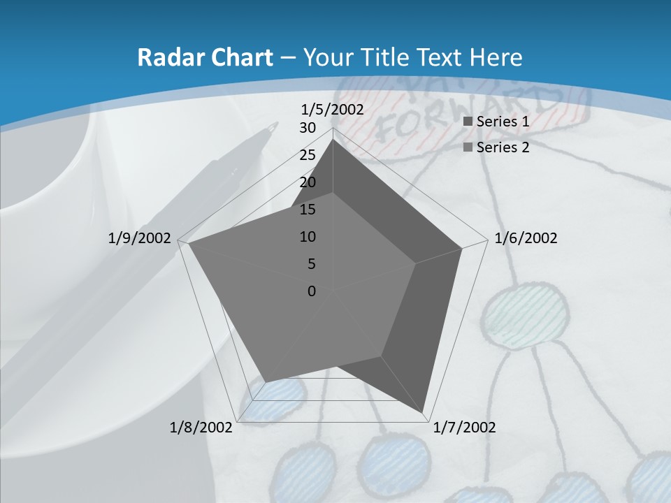 Assistance Female  PowerPoint Template