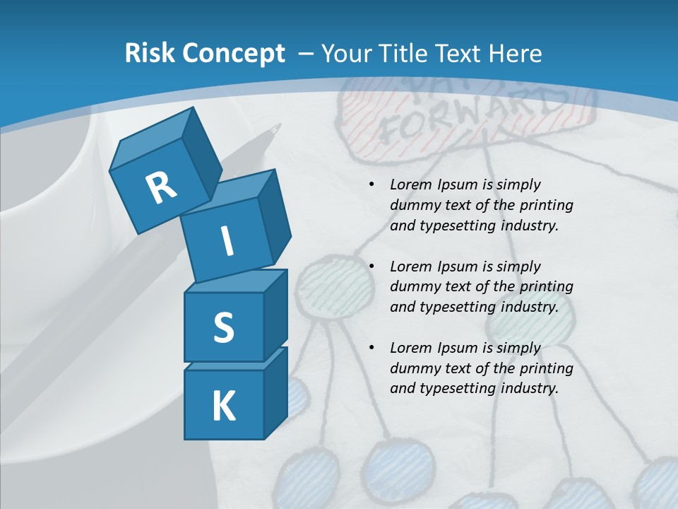 Assistance Female  PowerPoint Template