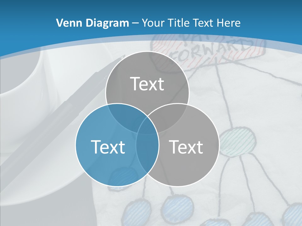 Assistance Female  PowerPoint Template