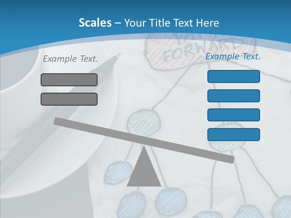 Assistance Female  PowerPoint Template