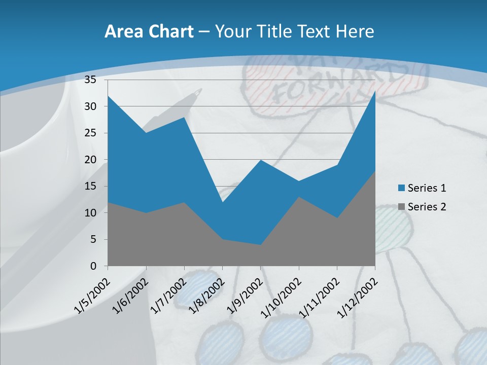 Assistance Female  PowerPoint Template