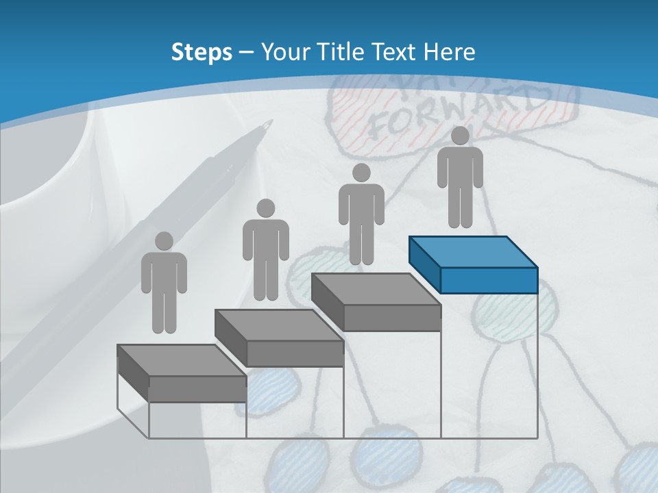 Assistance Female  PowerPoint Template