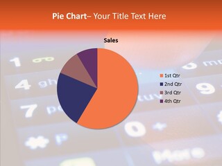 Young Hold Assist PowerPoint Template