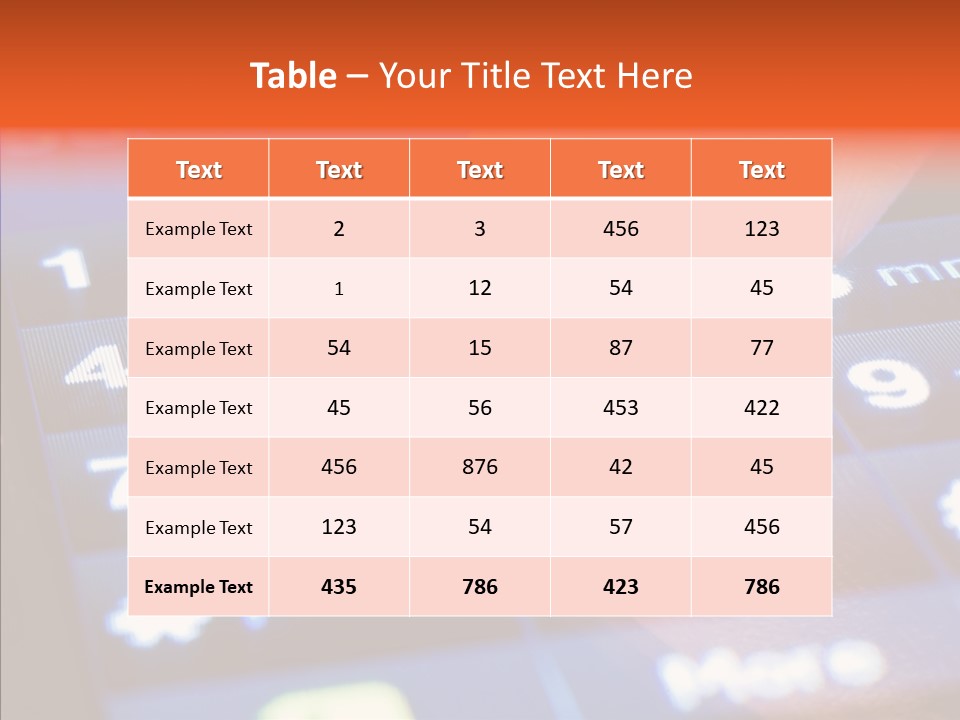 Young Hold Assist PowerPoint Template