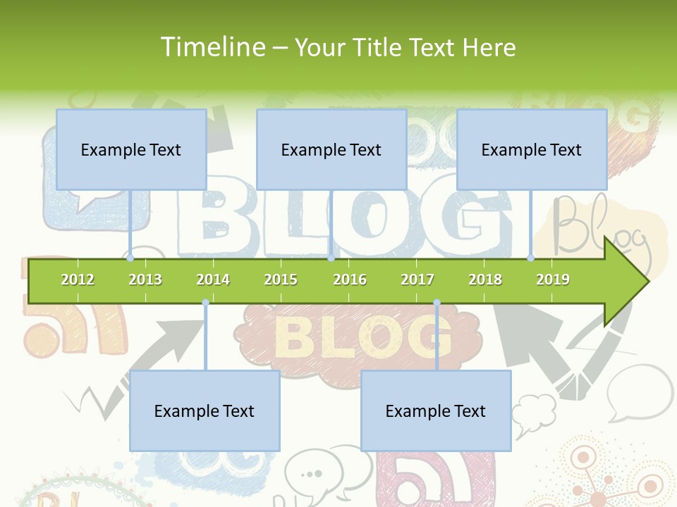 White Sharing Assist PowerPoint Template