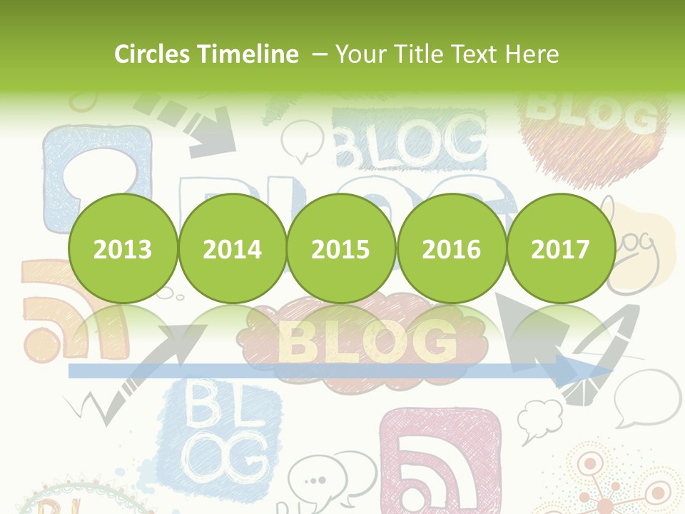 White Sharing Assist PowerPoint Template