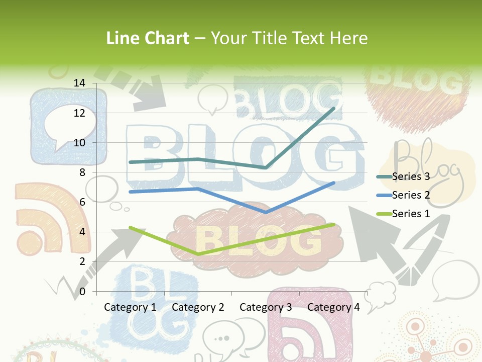 White Sharing Assist PowerPoint Template