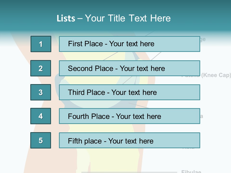 Touching Care Aging PowerPoint Template