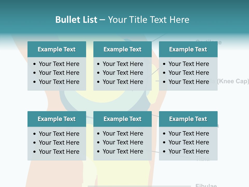 Touching Care Aging PowerPoint Template