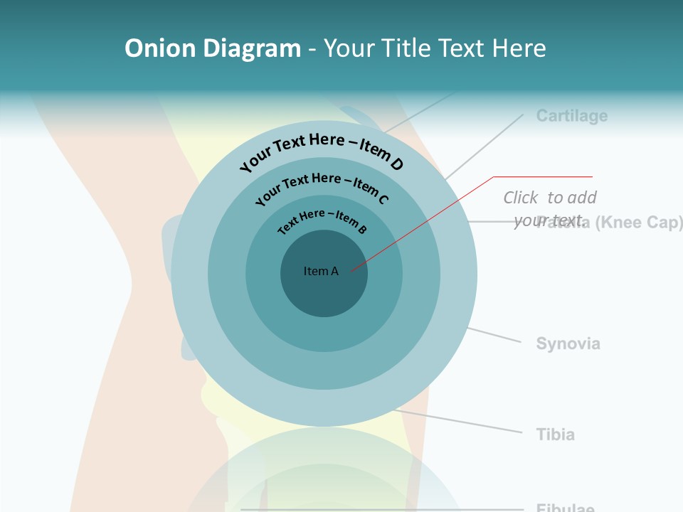 Touching Care Aging PowerPoint Template