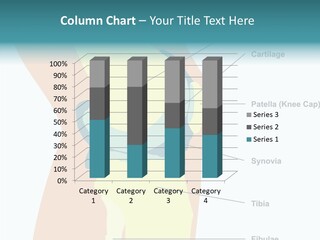 Touching Care Aging PowerPoint Template