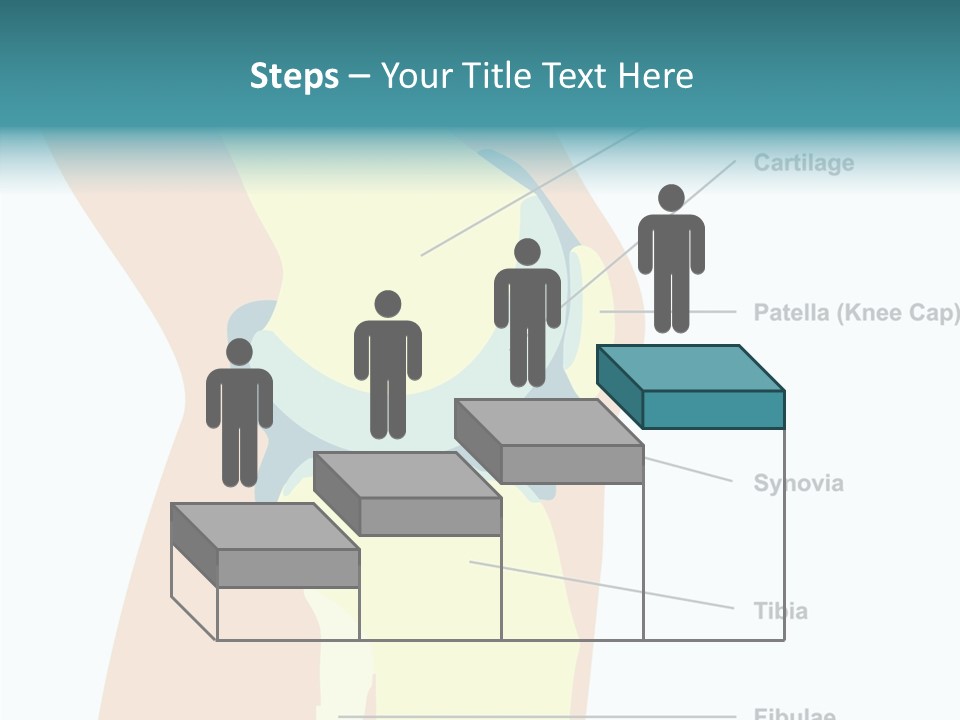 Touching Care Aging PowerPoint Template