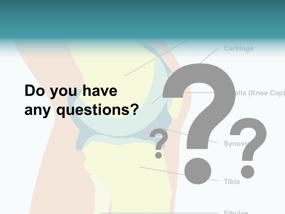 Touching Care Aging PowerPoint Template