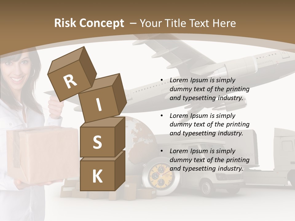 Togetherness Care Women PowerPoint Template