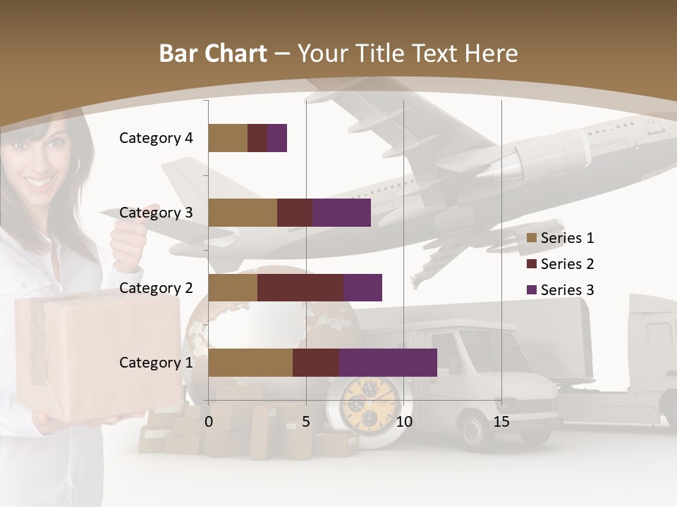 Togetherness Care Women PowerPoint Template