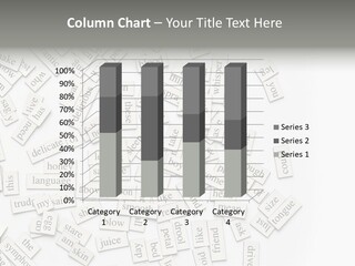 Helping Hand  Elder PowerPoint Template